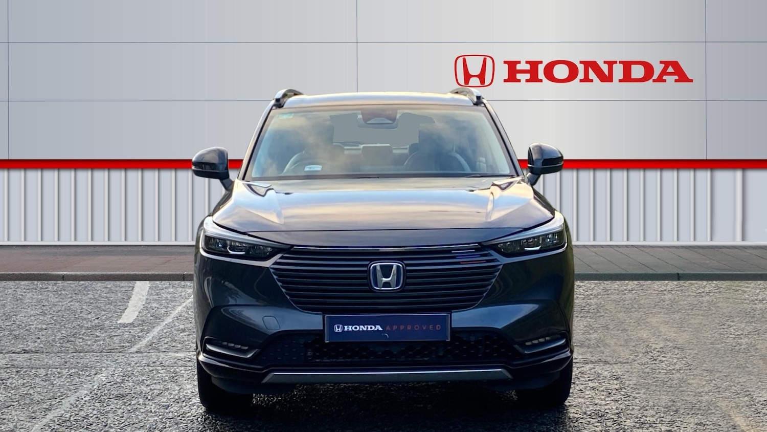 Used Honda HR-V 2023 for sale - 77175997: Photo 6