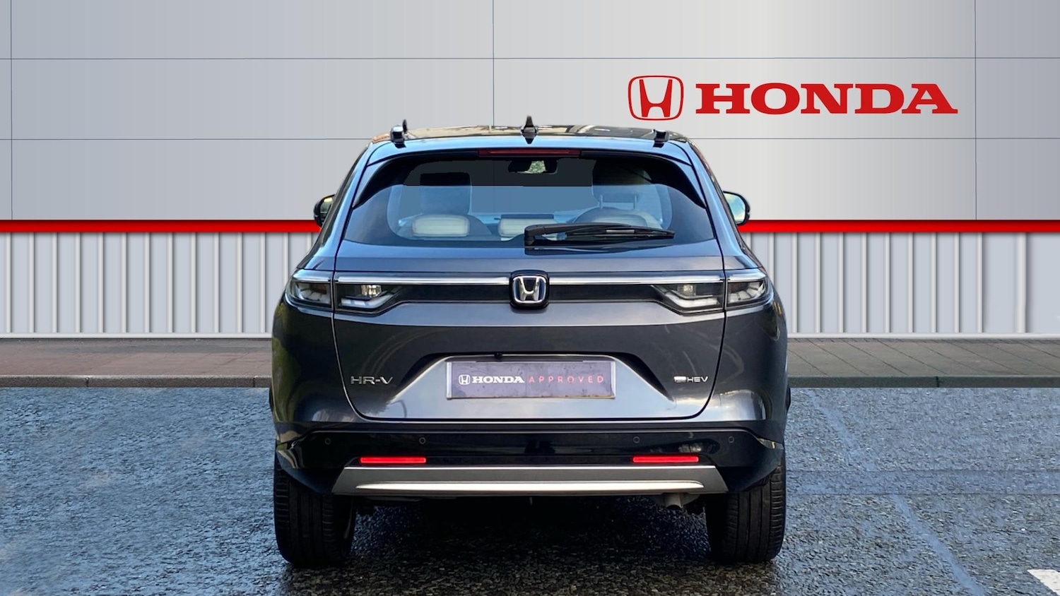 Used Honda HR-V 2023 for sale - 77175997: Photo 7