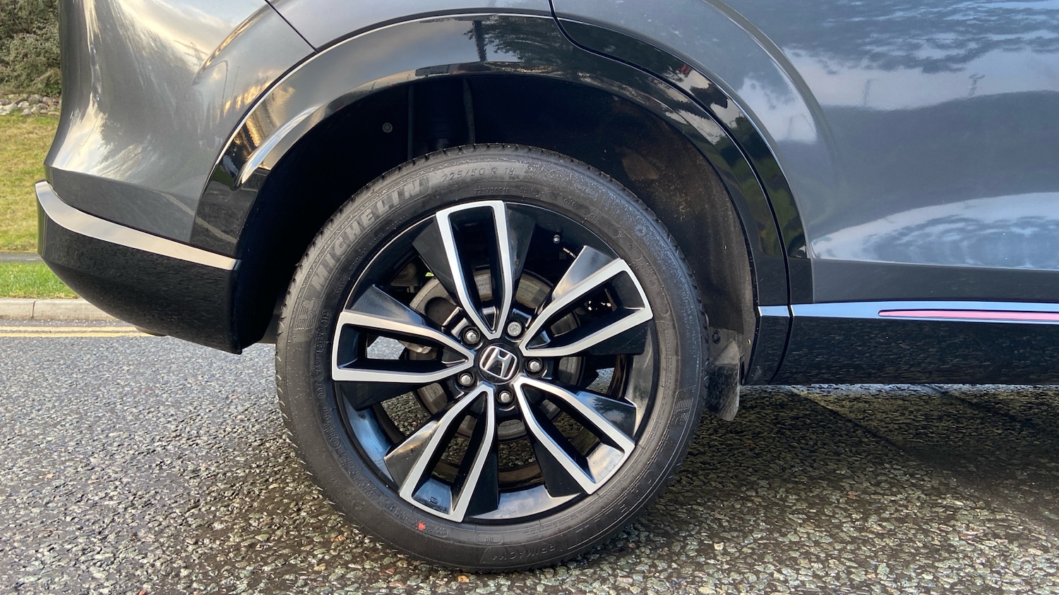 Used Honda HR-V 2023 for sale - 77175997: Photo 9