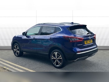 Used Nissan Qashqai 2018 for sale - 79146249: Photo