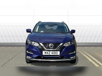 Used Nissan Qashqai 2018 for sale - 79146249: Photo