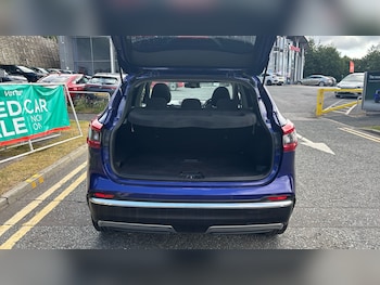Used Nissan Qashqai 2018 for sale - 79146249: Photo