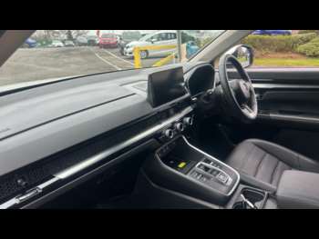 Used Honda CR-V 2024 for sale - 73885127: Photo