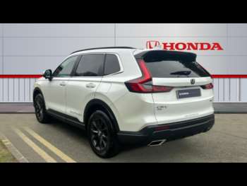 Used Honda CR-V 2024 for sale - 73885127: Photo