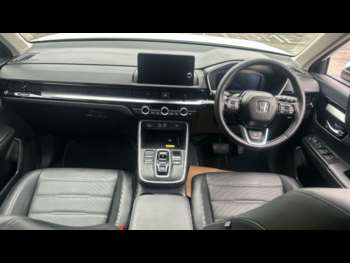 Used Honda CR-V 2024 for sale - 73885127: Photo