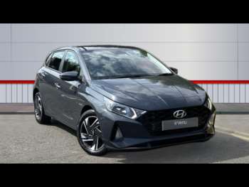 2021 (71) - 1.0T GDi Element 5dr Petrol Hatchback