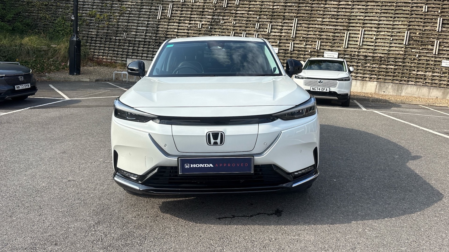 Vehicle 15