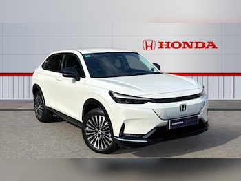Used Honda e NY1 2024 for sale - 75557603: Photo