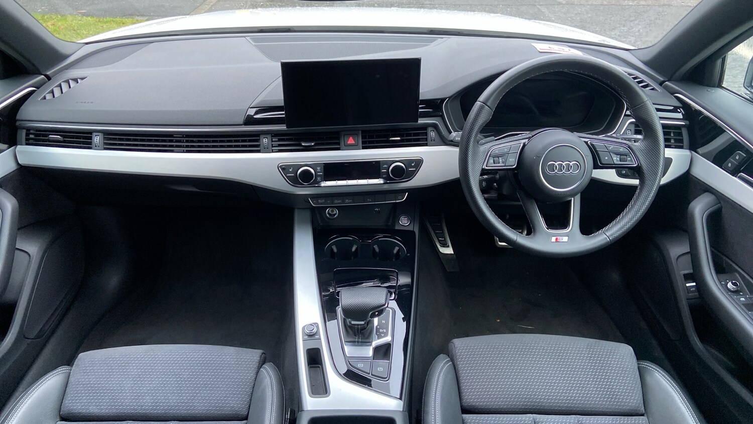 Used Audi A4 2023 for sale - 77363905: Photo 10