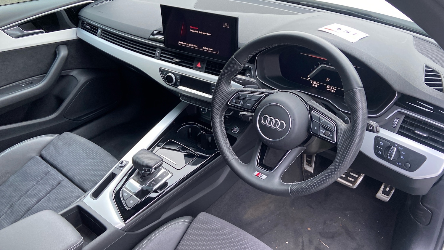 Used Audi A4 2023 for sale - 77363905: Photo 11