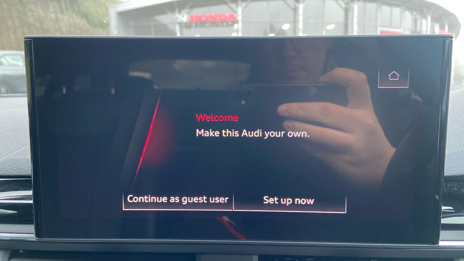 Used Audi A4 2023 for sale - 77363905: Photo 12