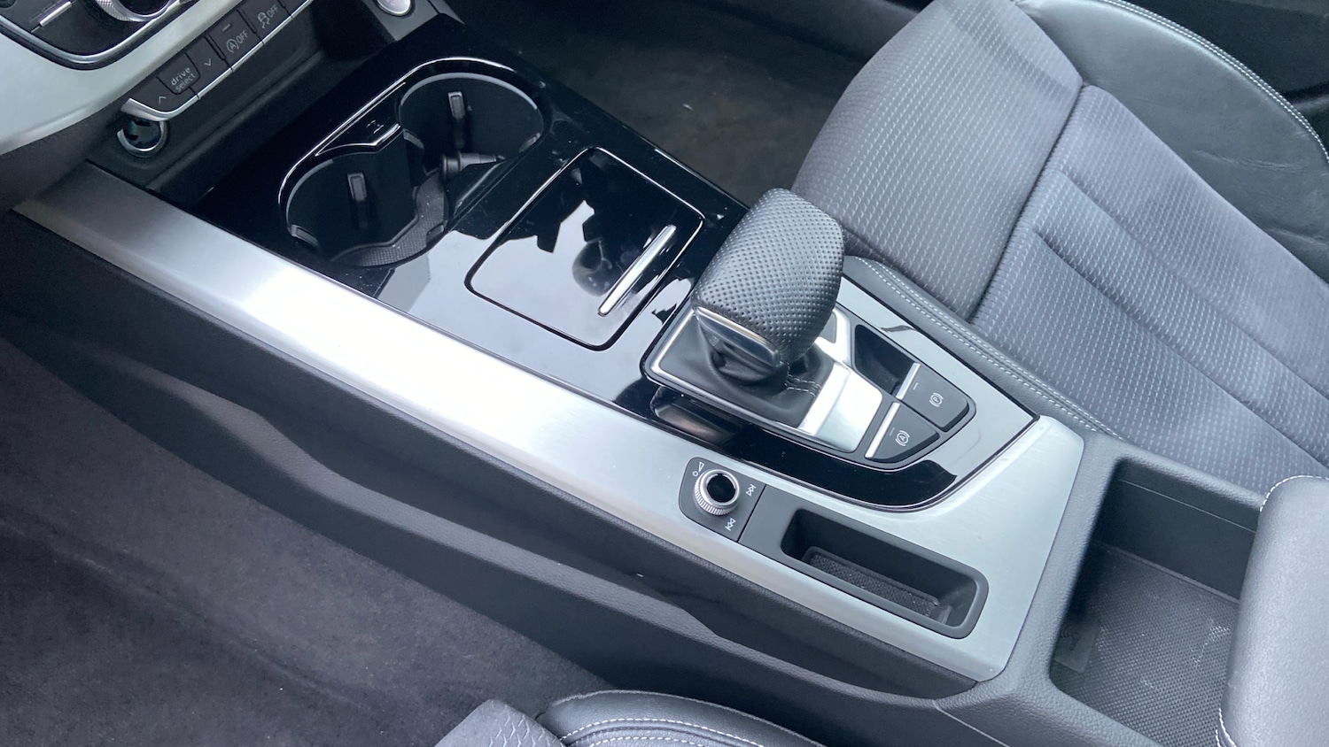 Used Audi A4 2023 for sale - 77363905: Photo 13