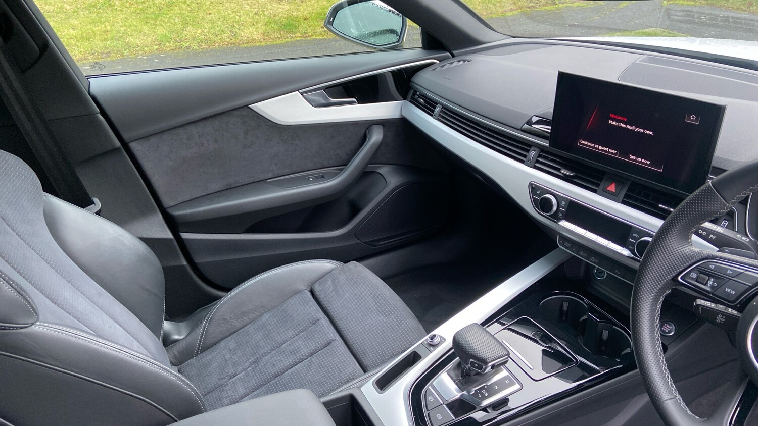 Used Audi A4 2023 for sale - 77363905: Photo 14