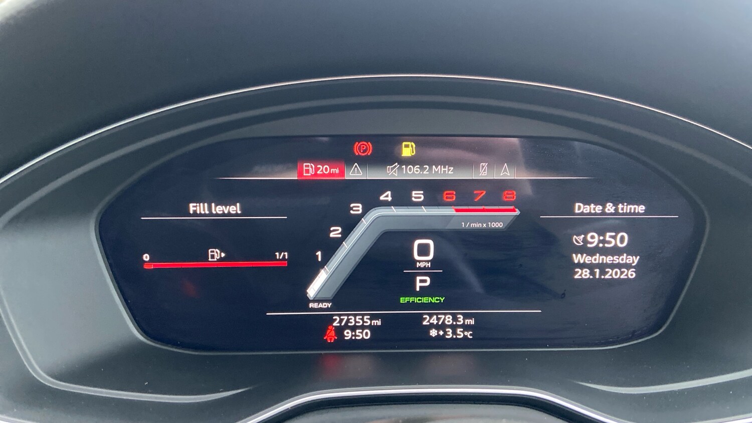 Used Audi A4 2023 for sale - 77363905: Photo 18