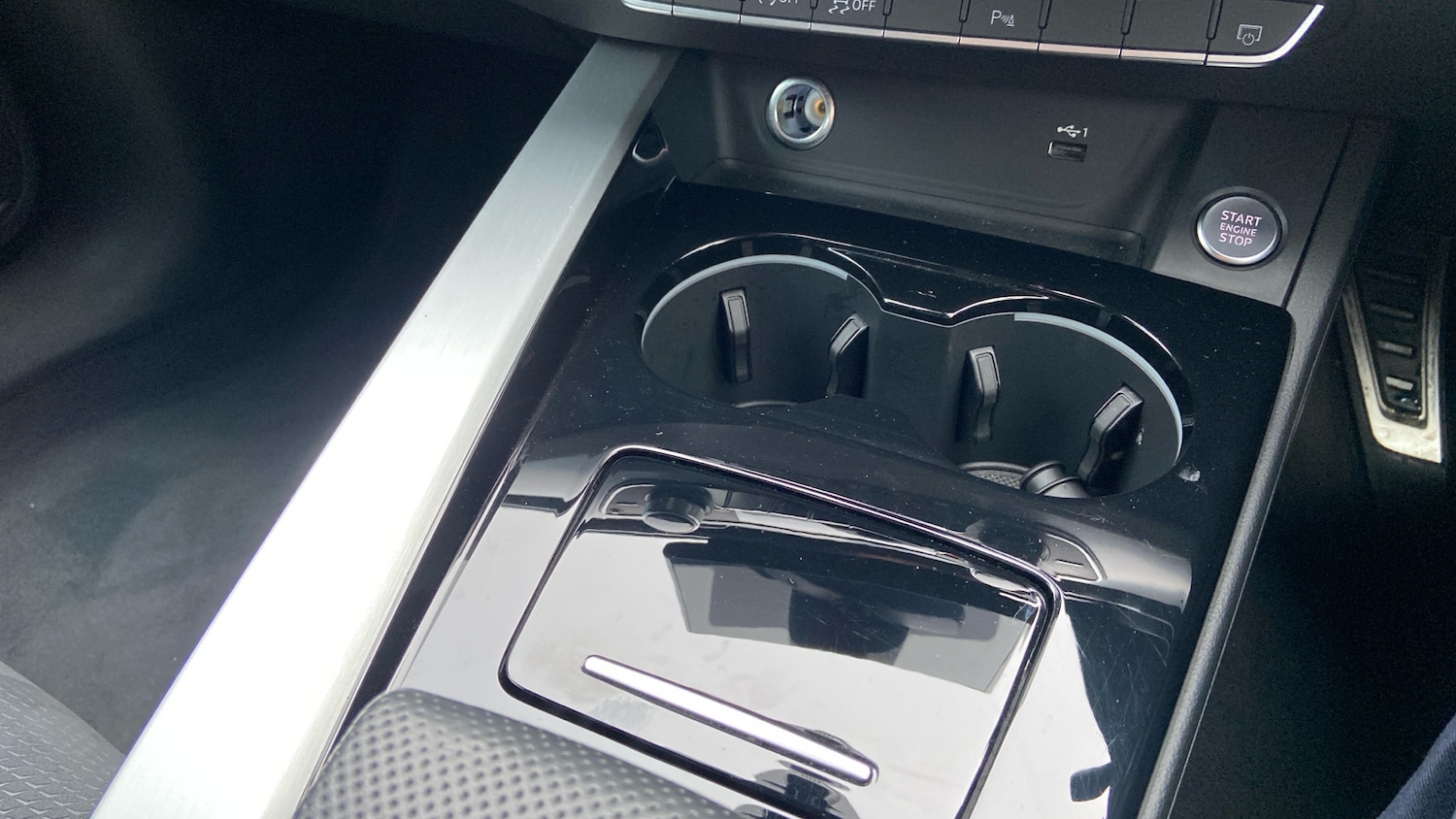 Used Audi A4 2023 for sale - 77363905: Photo 20