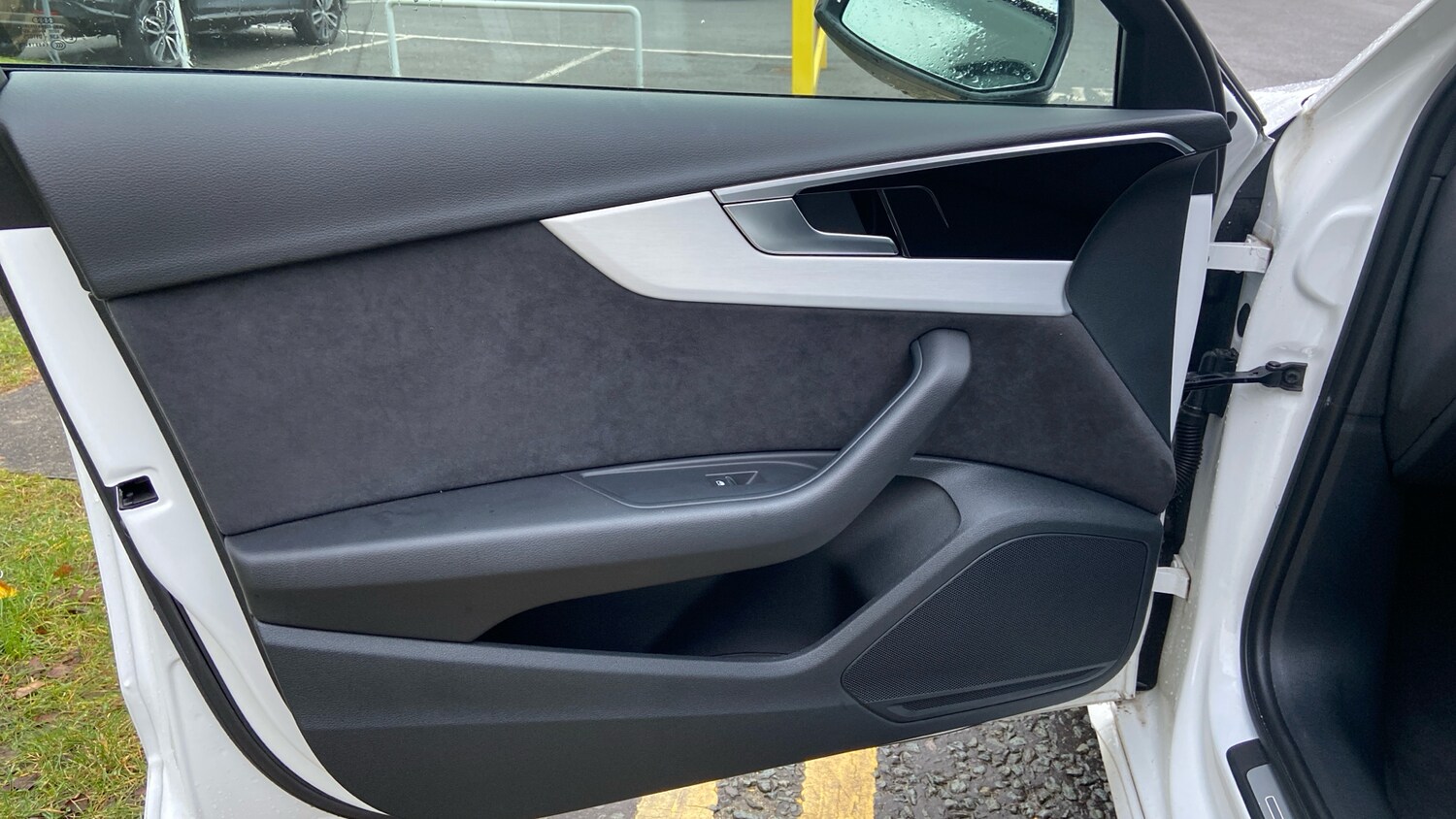 Used Audi A4 2023 for sale - 77363905: Photo 21