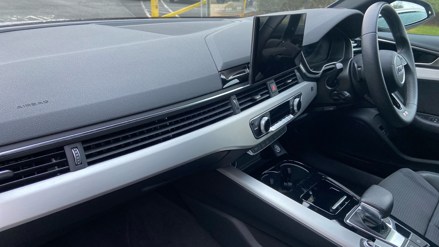 Used Audi A4 2023 for sale - 77363905: Photo 23