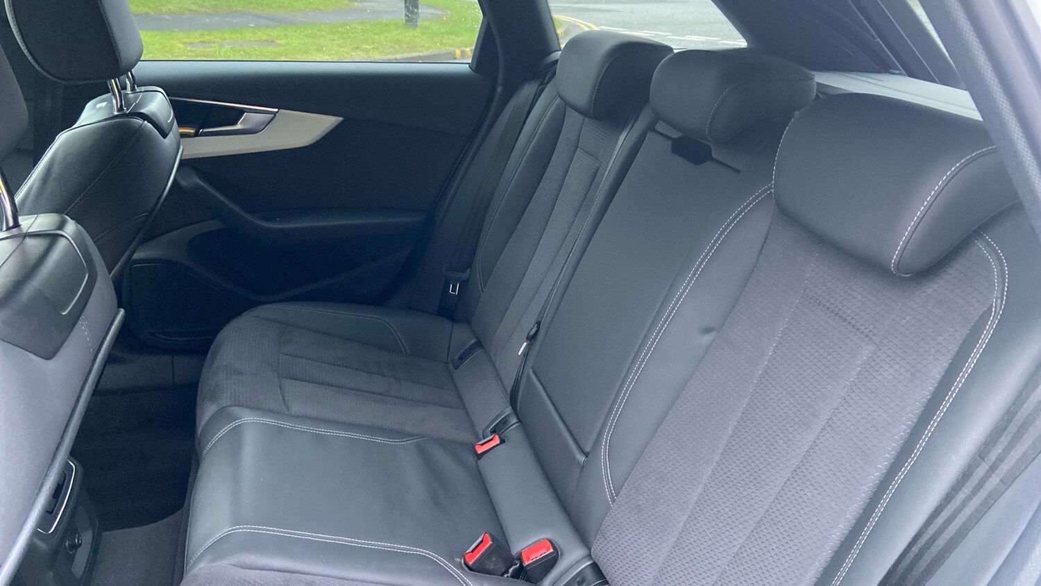 Used Audi A4 2023 for sale - 77363905: Photo 27