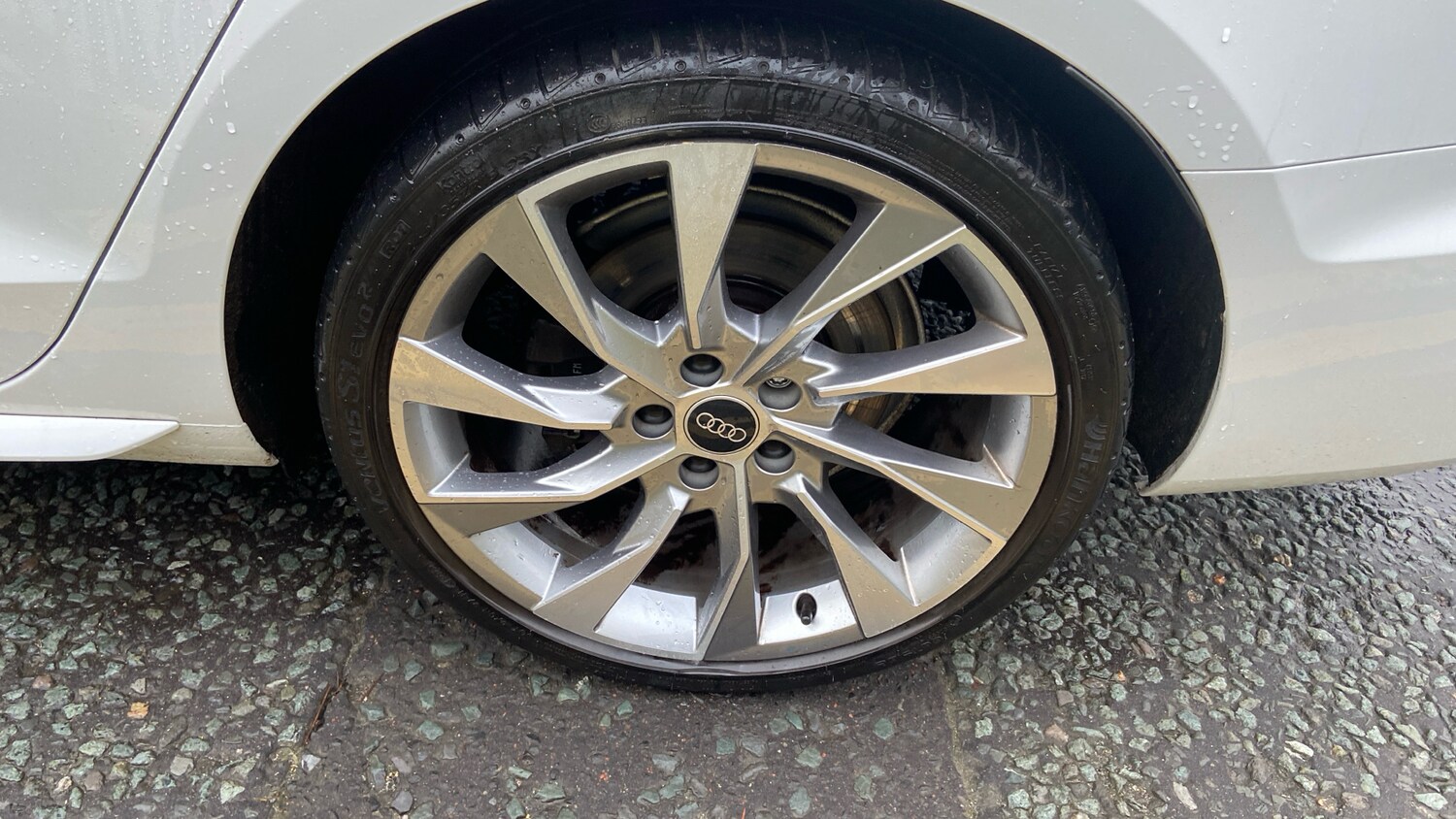 Used Audi A4 2023 for sale - 77363905: Photo 29