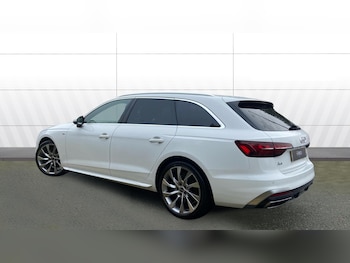 Used Audi A4 2023 for sale - 77363905: Photo