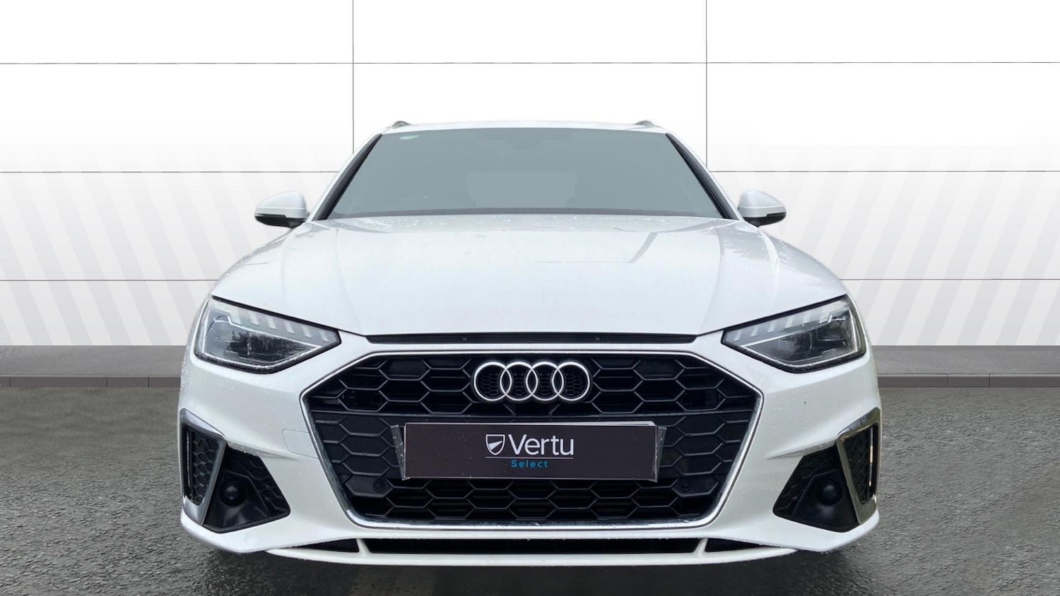 Used Audi A4 2023 for sale - 77363905: Photo 3