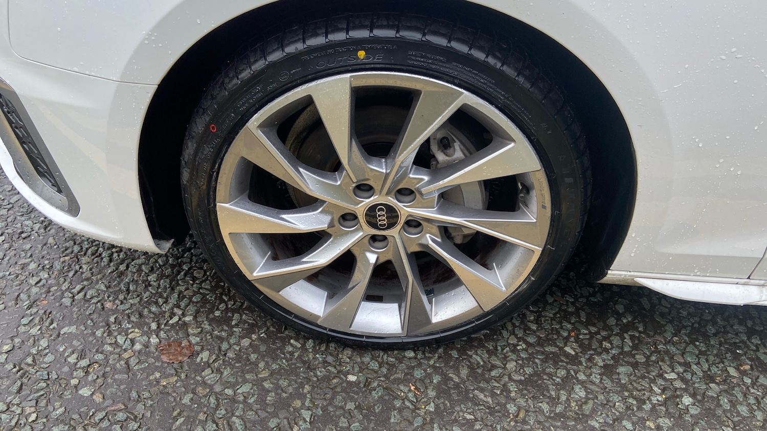 Used Audi A4 2023 for sale - 77363905: Photo 30