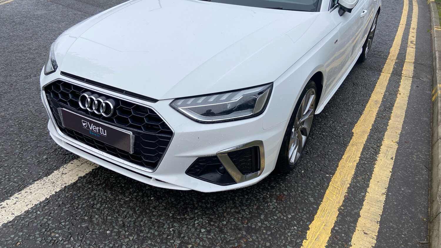 Used Audi A4 2023 for sale - 77363905: Photo 31