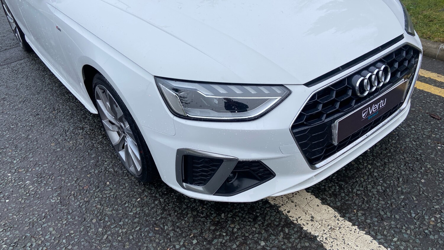 Used Audi A4 2023 for sale - 77363905: Photo 32