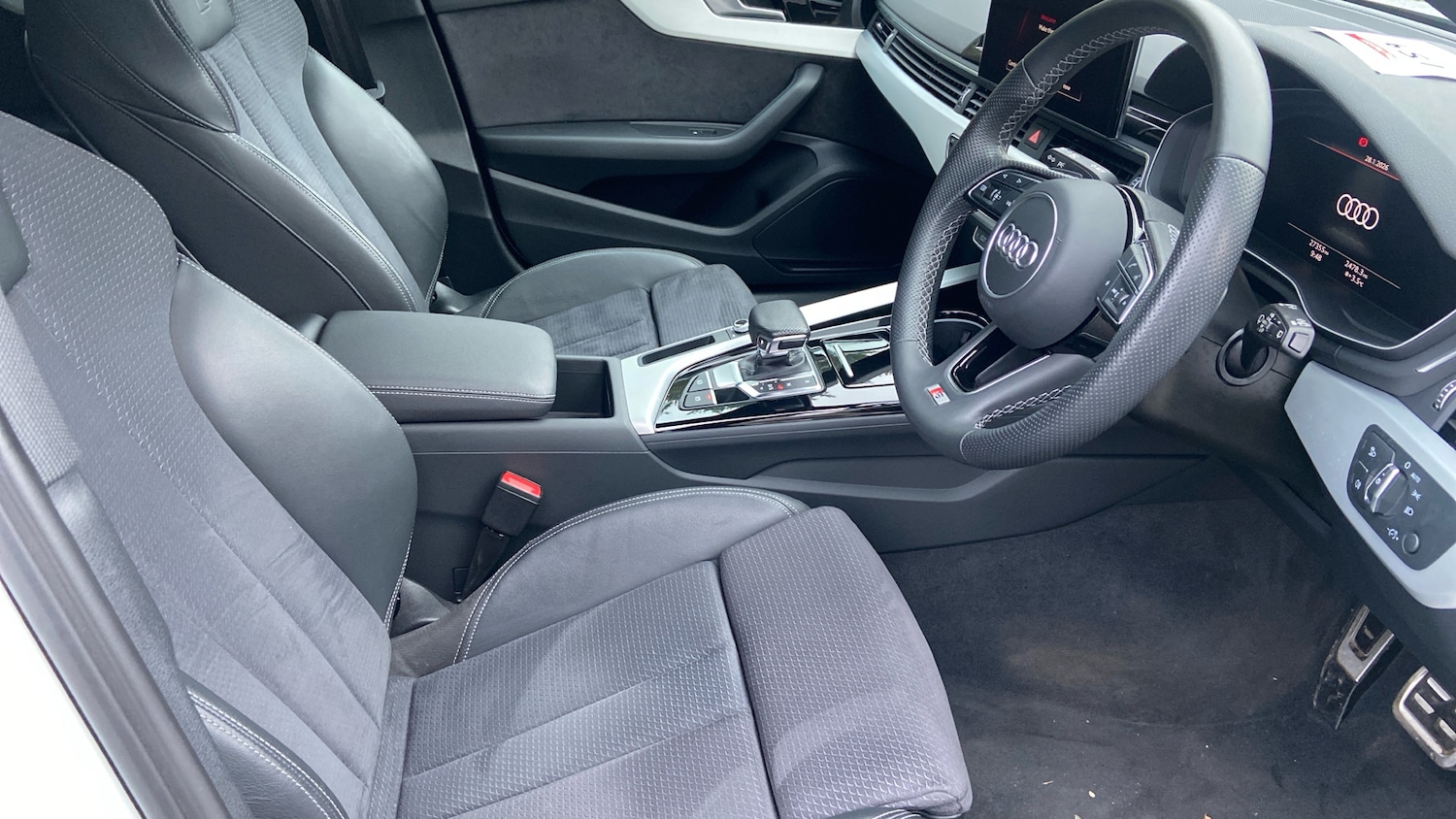 Used Audi A4 2023 for sale - 77363905: Photo 34