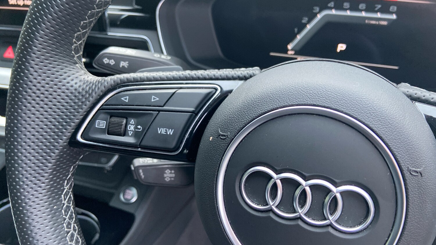 Used Audi A4 2023 for sale - 77363905: Photo 38