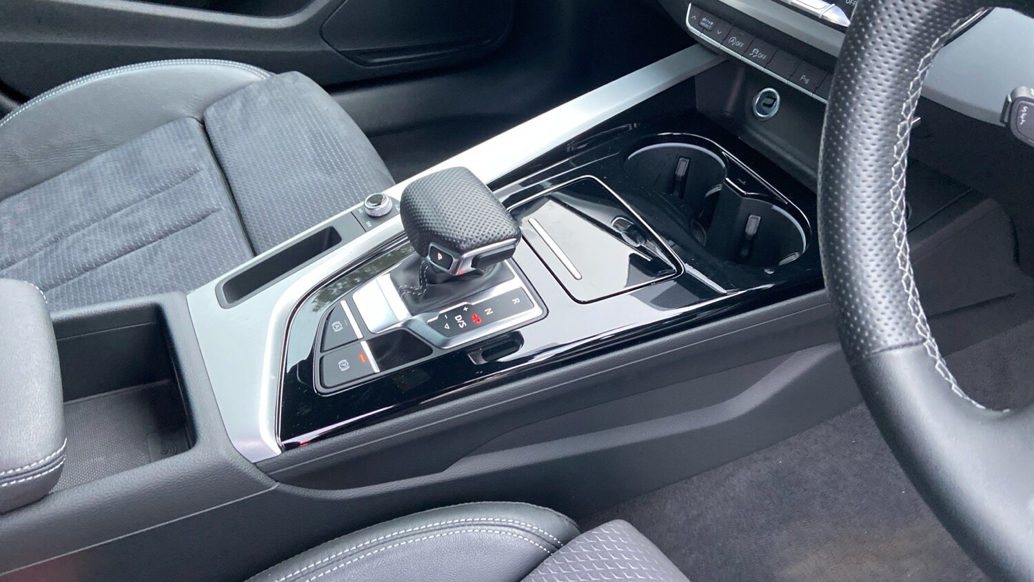 Used Audi A4 2023 for sale - 77363905: Photo 39