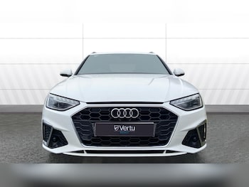 Used Audi A4 2023 for sale - 77363905: Photo