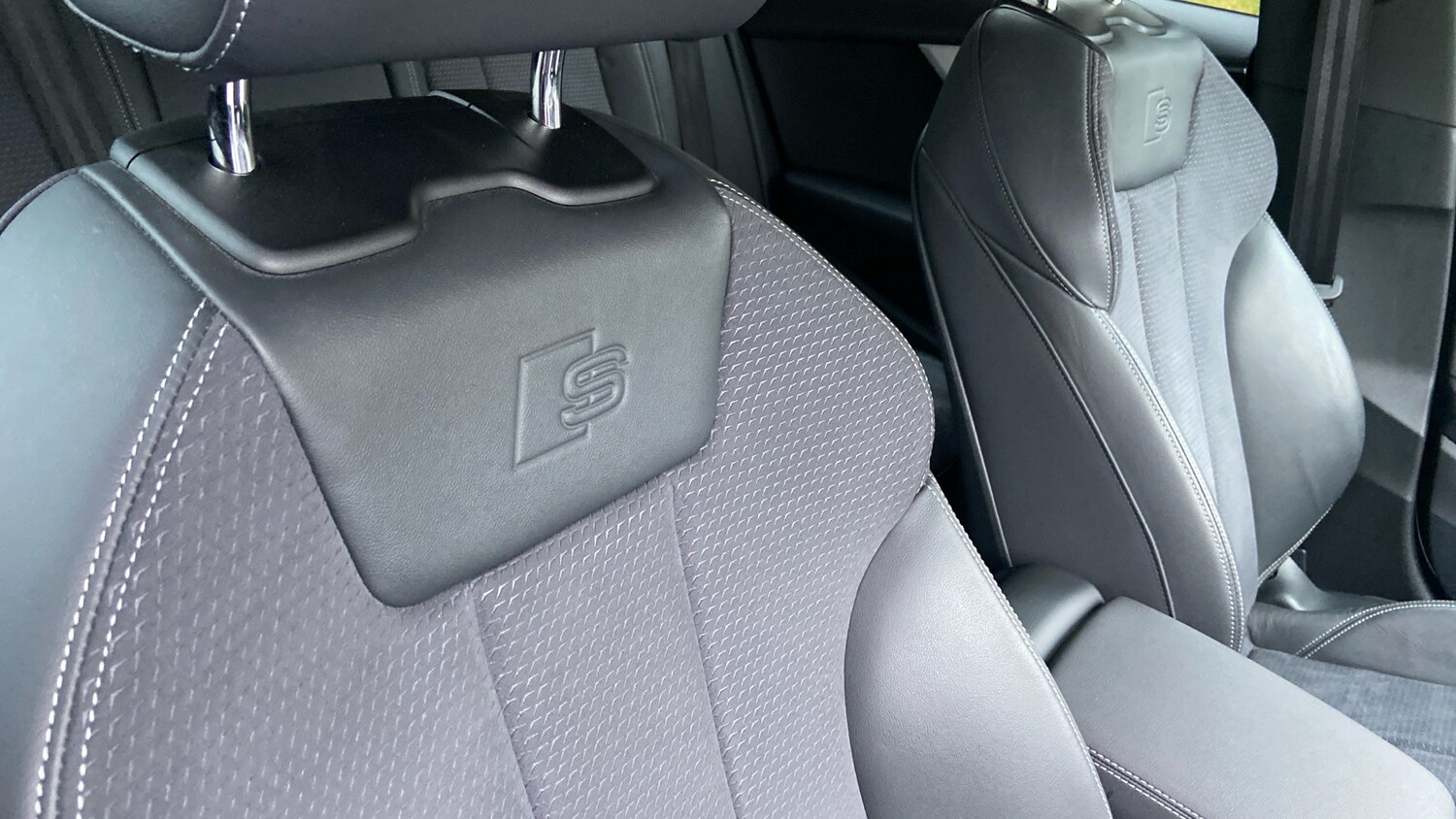 Used Audi A4 2023 for sale - 77363905: Photo 40