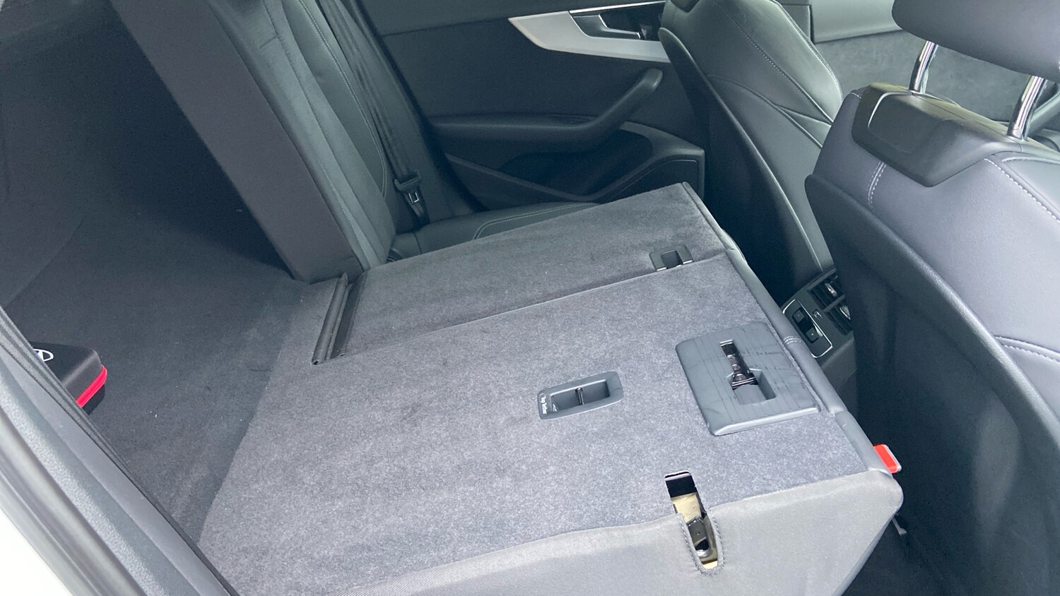 Used Audi A4 2023 for sale - 77363905: Photo 42