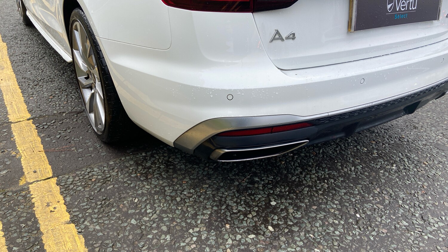 Used Audi A4 2023 for sale - 77363905: Photo 44