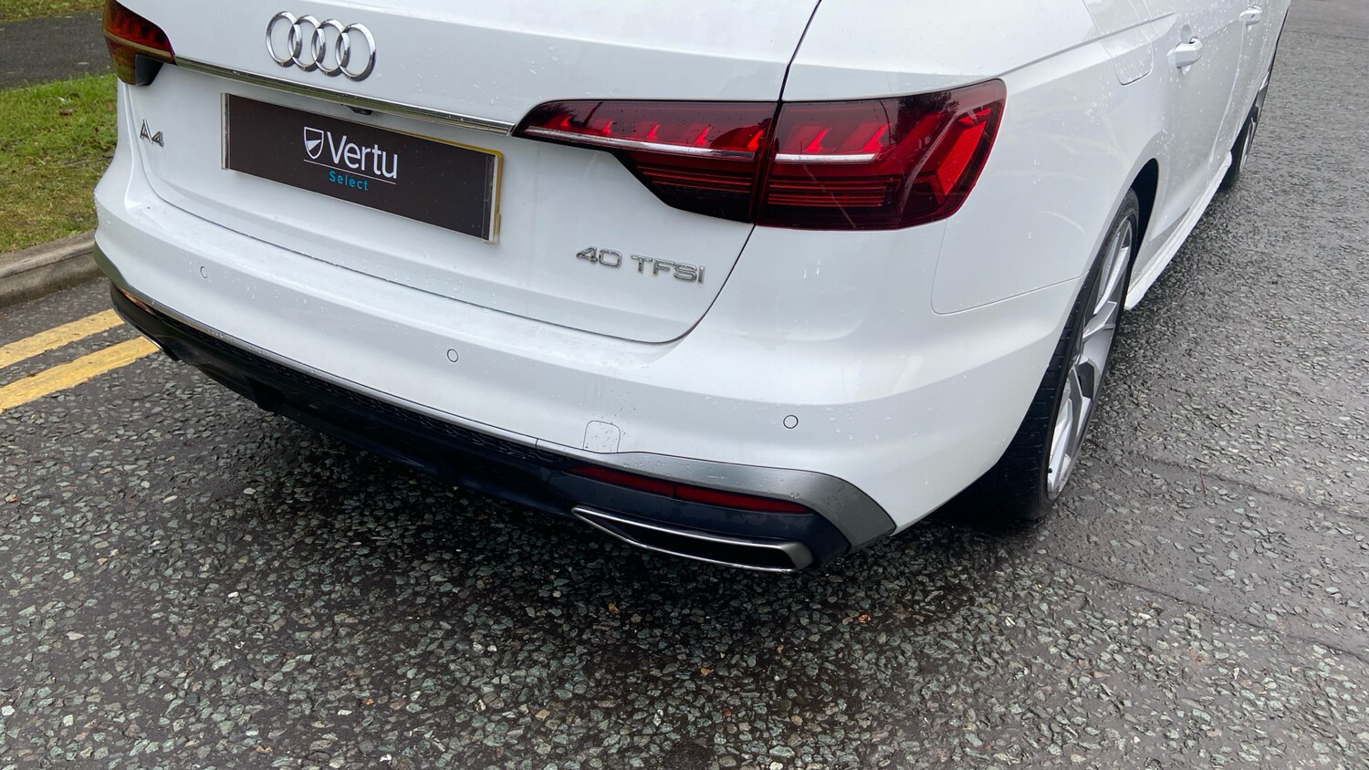 Used Audi A4 2023 for sale - 77363905: Photo 45