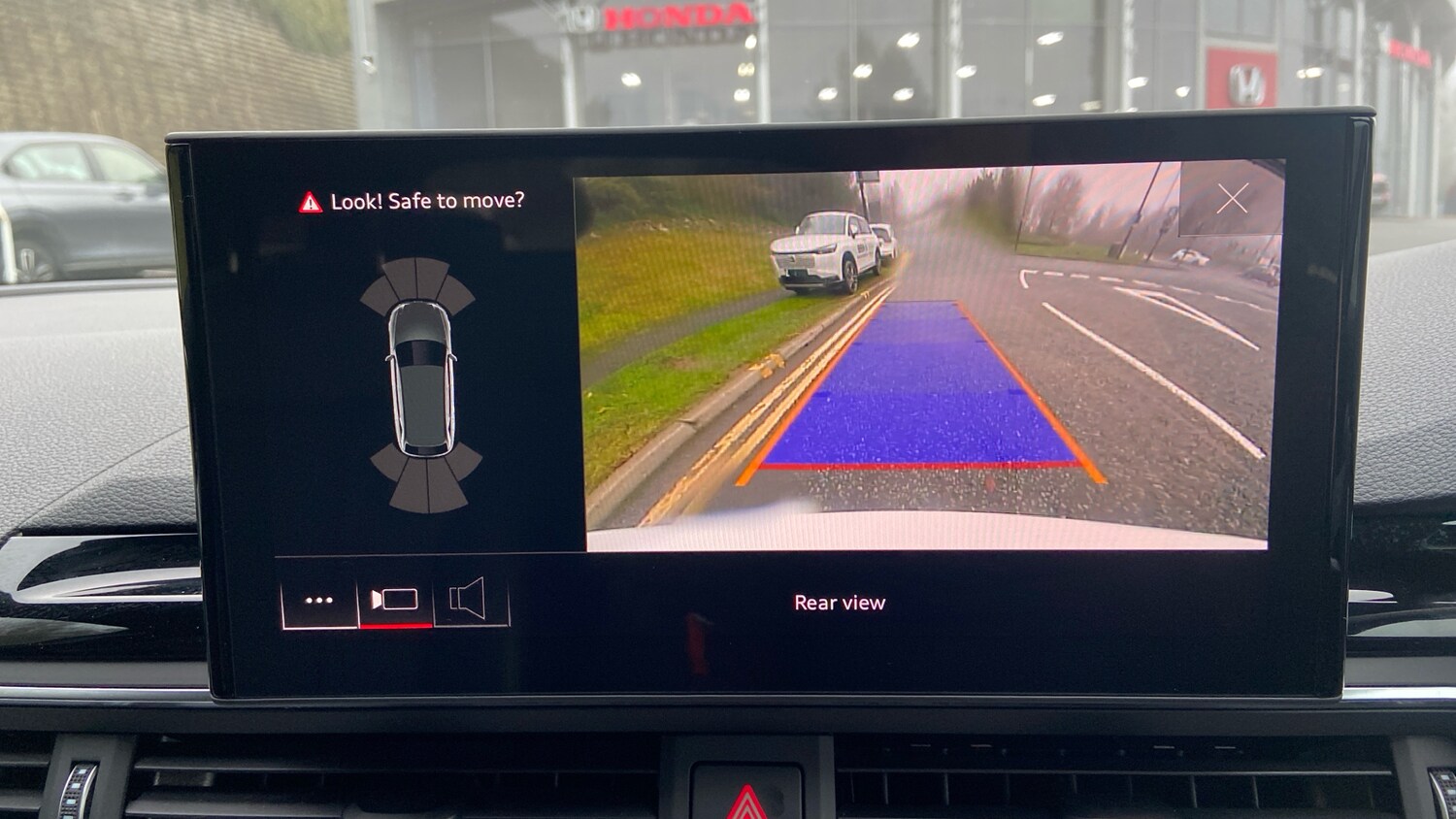 Used Audi A4 2023 for sale - 77363905: Photo 46