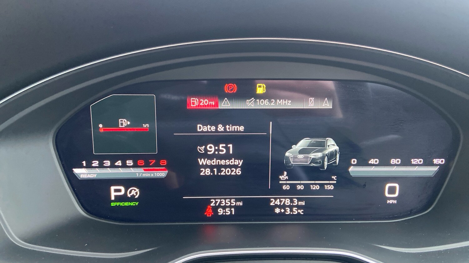 Used Audi A4 2023 for sale - 77363905: Photo 47