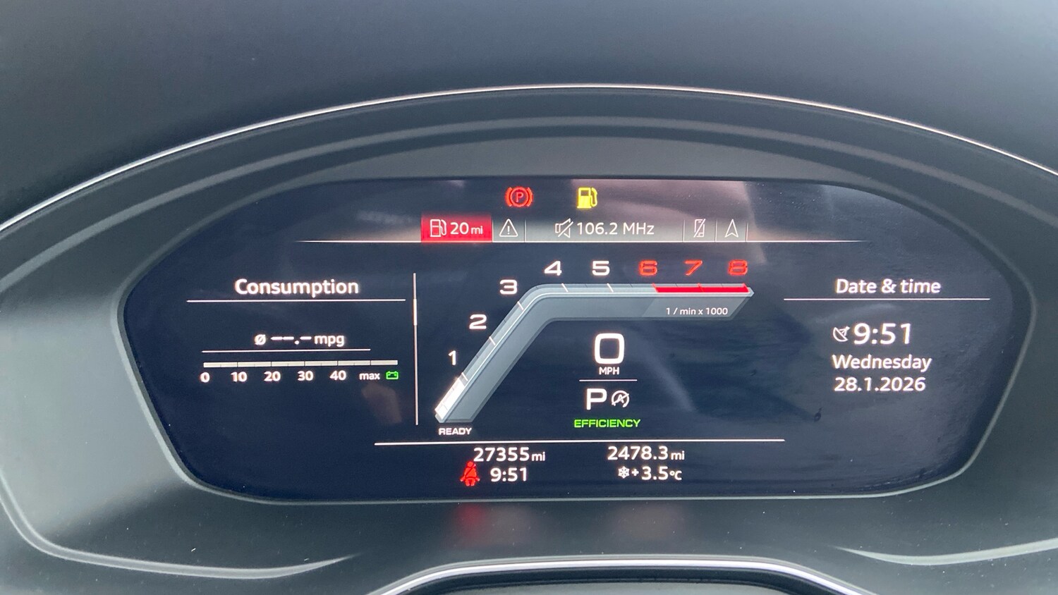 Used Audi A4 2023 for sale - 77363905: Photo 48