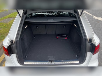 Used Audi A4 2023 for sale - 77363905: Photo