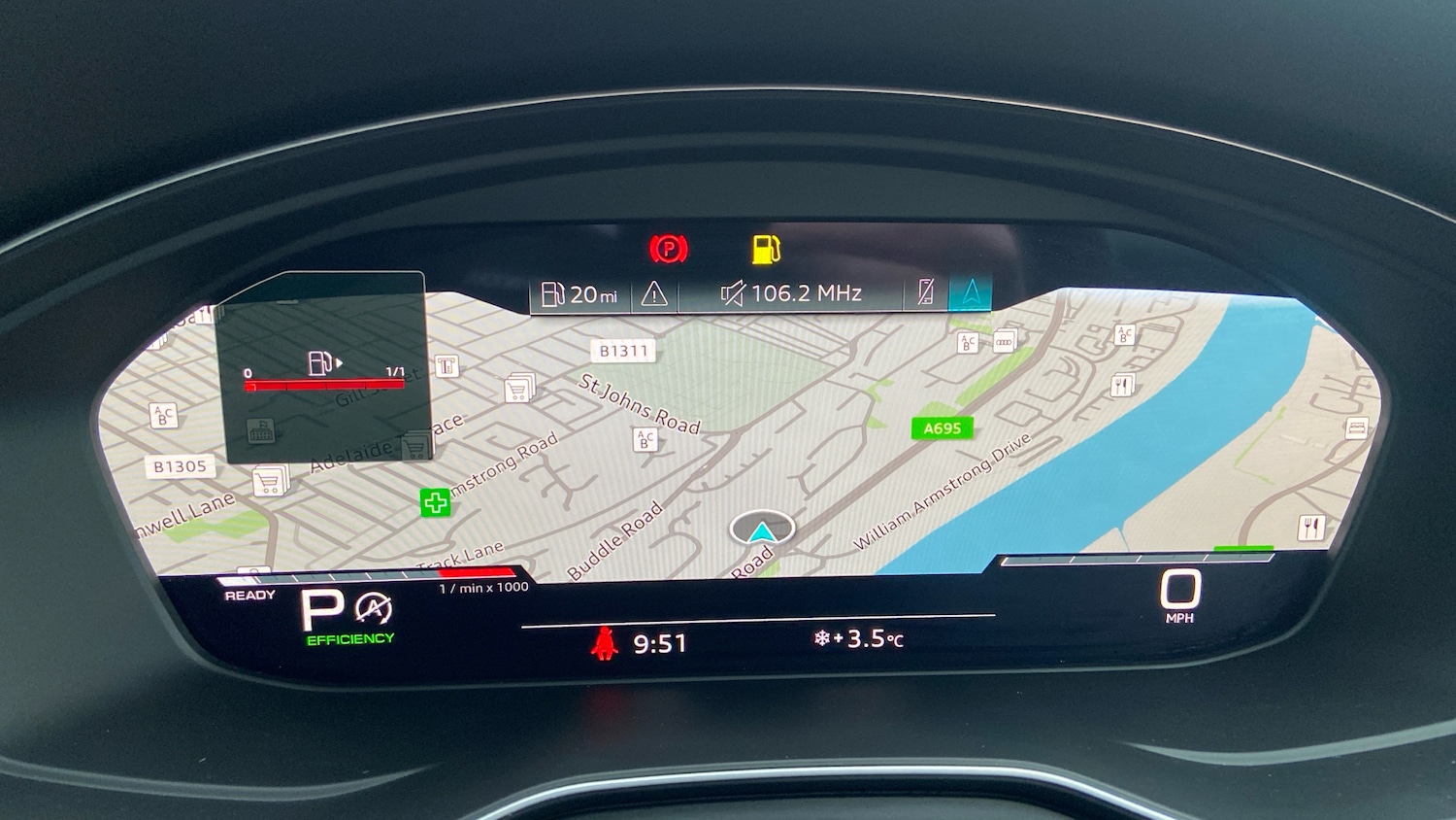 Used Audi A4 2023 for sale - 77363905: Photo 50