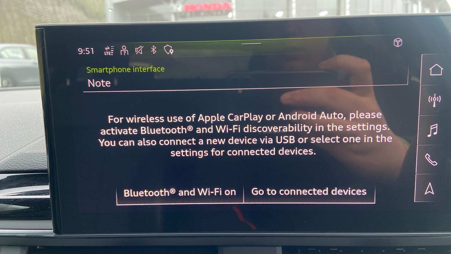 Used Audi A4 2023 for sale - 77363905: Photo 52