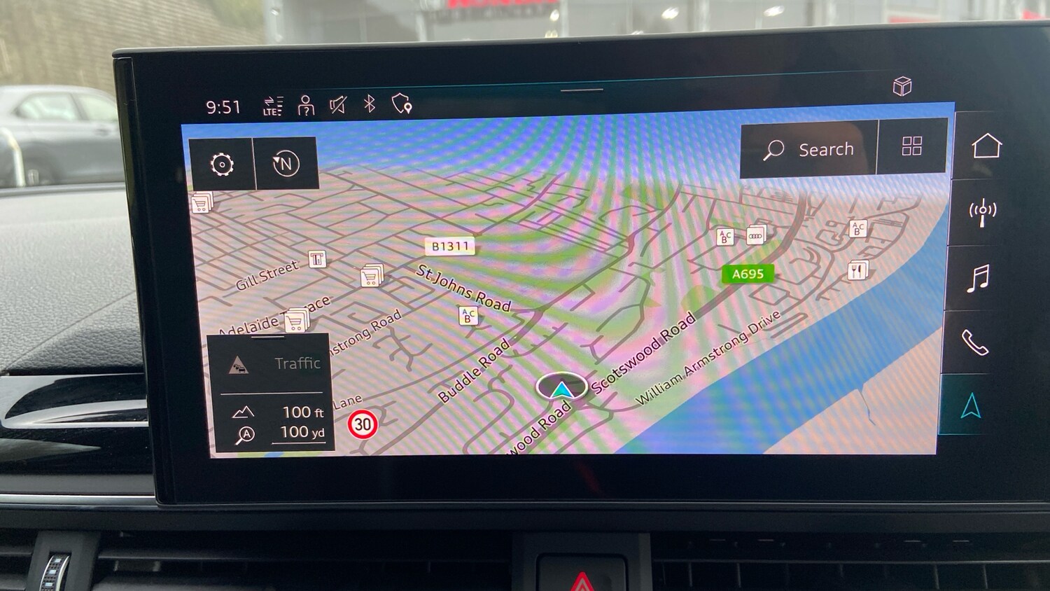 Used Audi A4 2023 for sale - 77363905: Photo 53