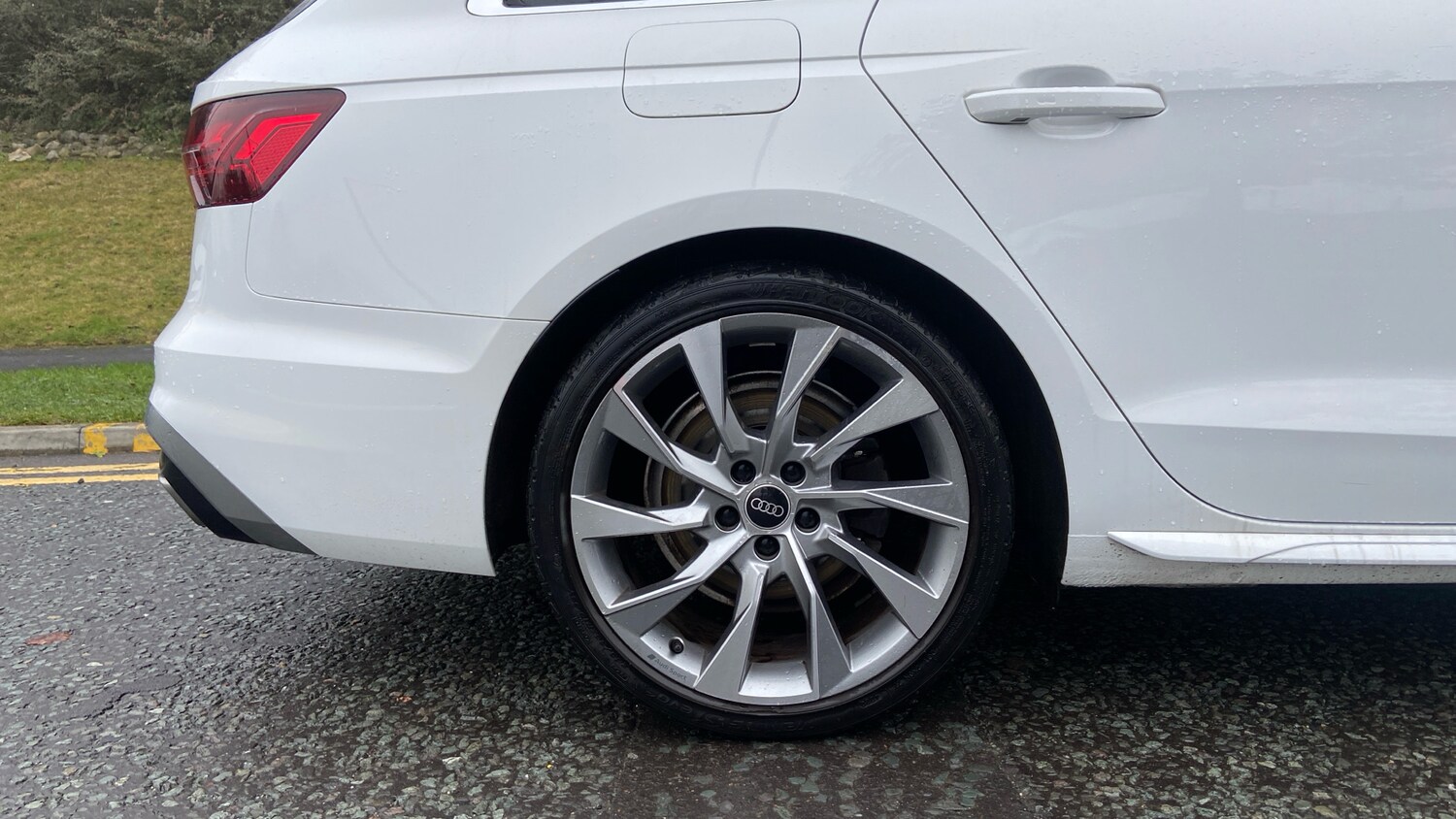 Used Audi A4 2023 for sale - 77363905: Photo 7