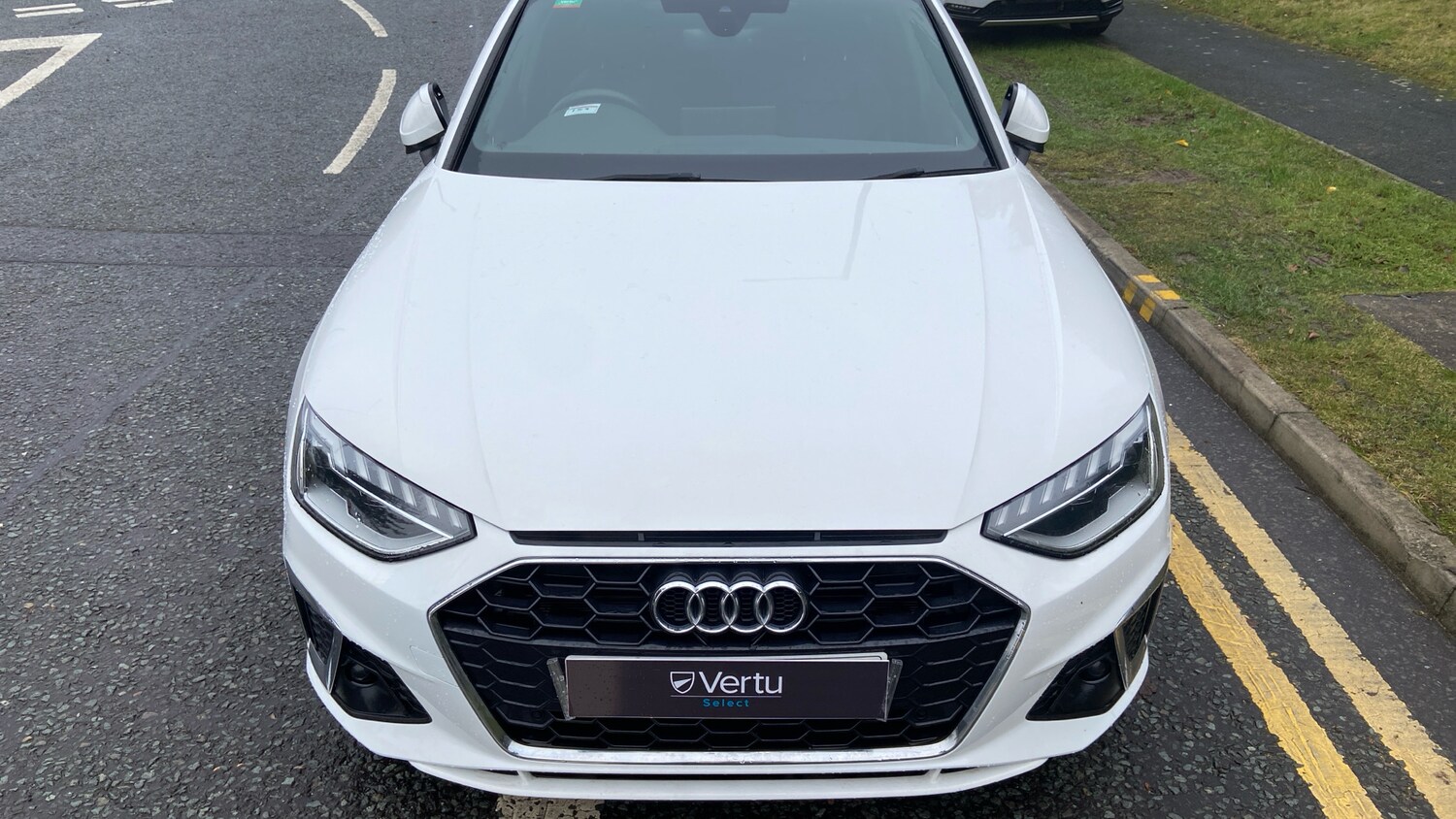 Used Audi A4 2023 for sale - 77363905: Photo 8