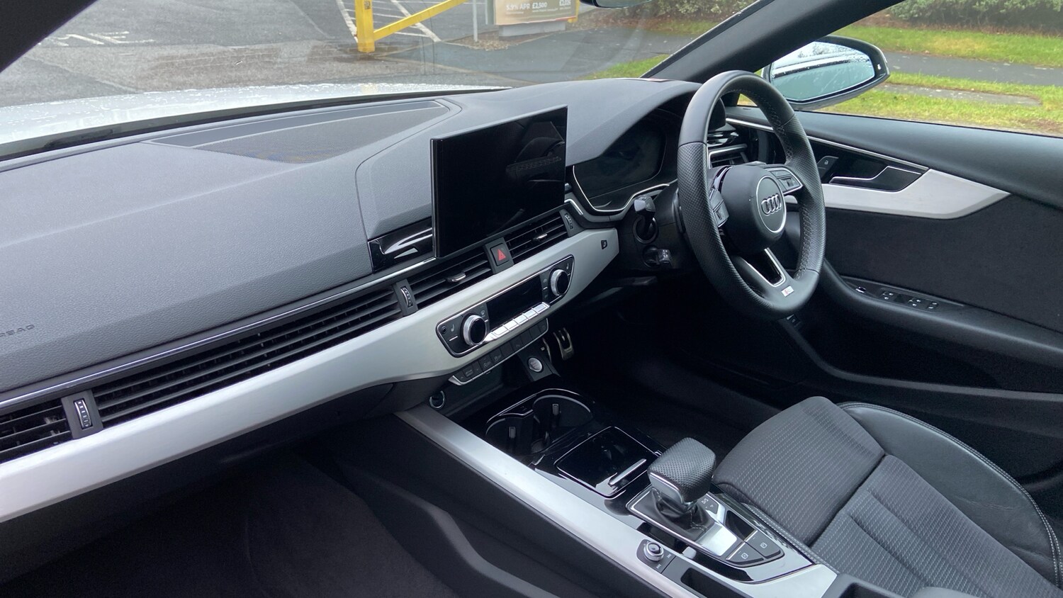 Used Audi A4 2023 for sale - 77363905: Photo 9