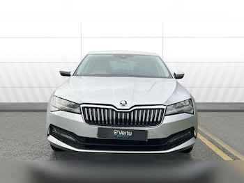 Used Skoda Superb 2020 for sale - 76583167: Photo