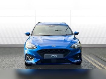 Used Ford Focus 2019 for sale - 77162133: Photo