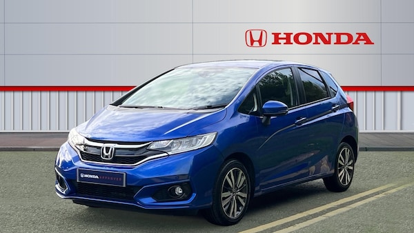 Used Honda Jazz 2018 for sale - 76253075: Photo 10