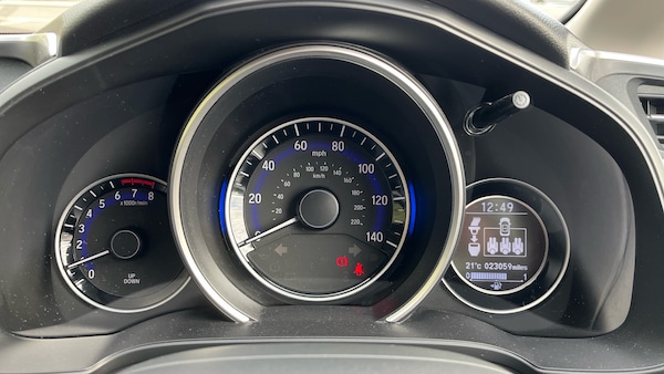 Used Honda Jazz 2018 for sale - 76253075: Photo 11